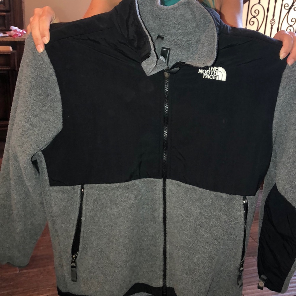North Face